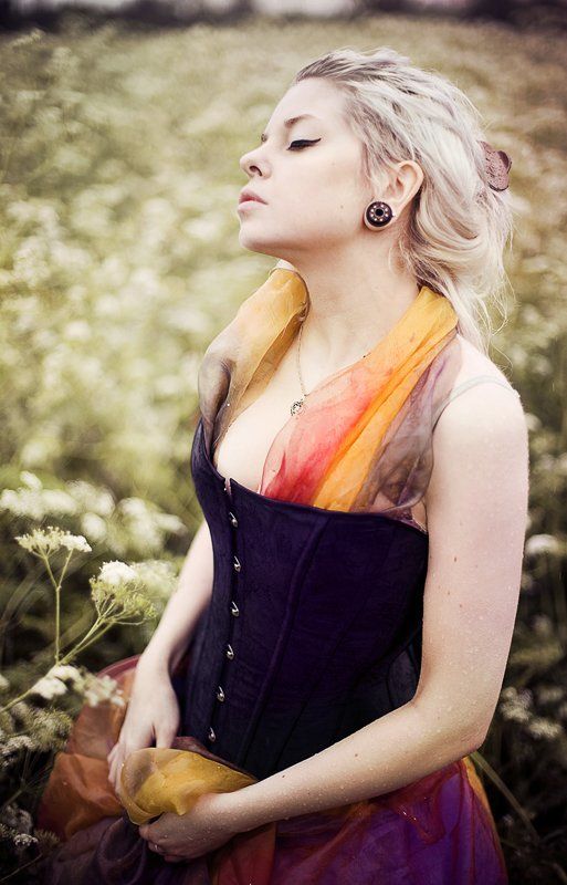 Summer Rain фото превью