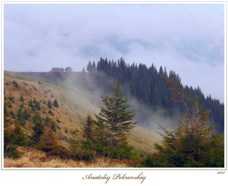 Дом на краю земли фото превью
