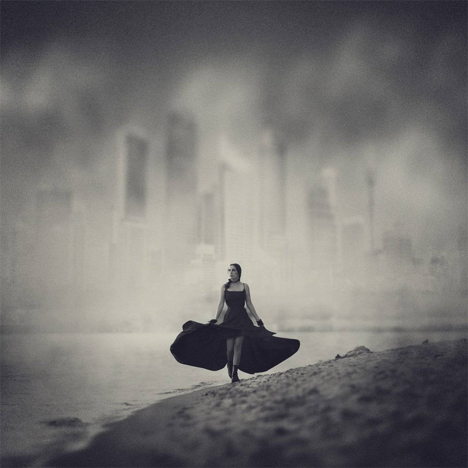 , Alexander Mikhailenko