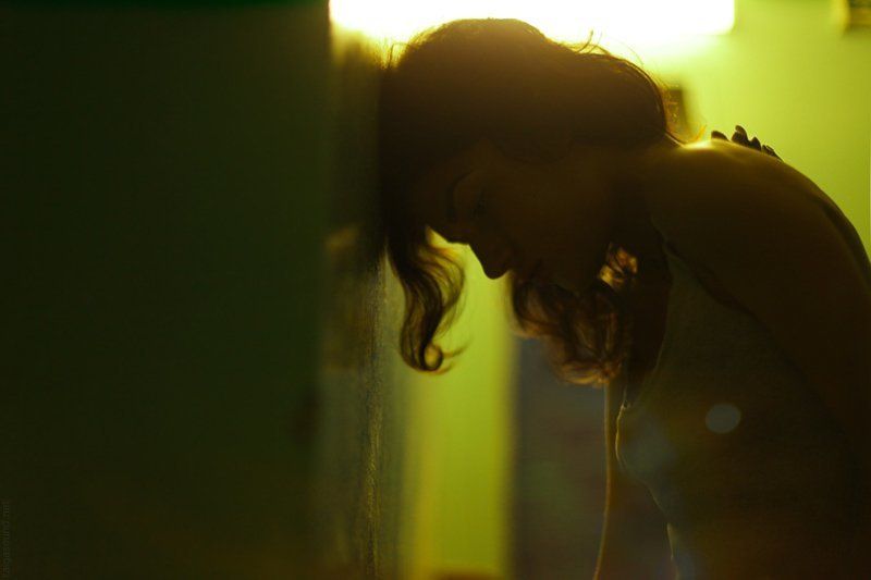 Green фото превью