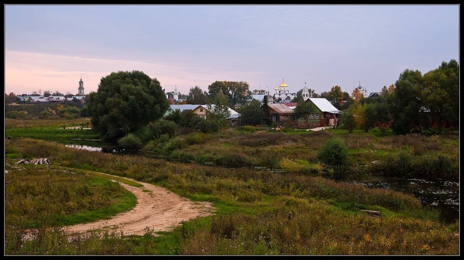 суздаль, Иван