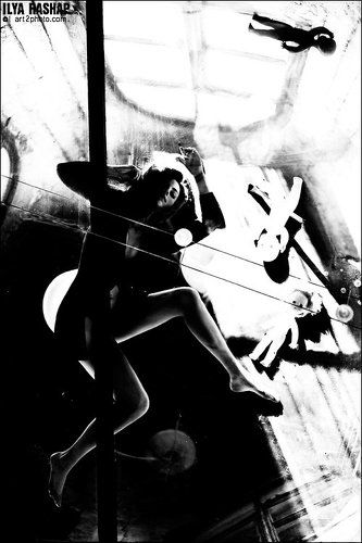 Психоделика