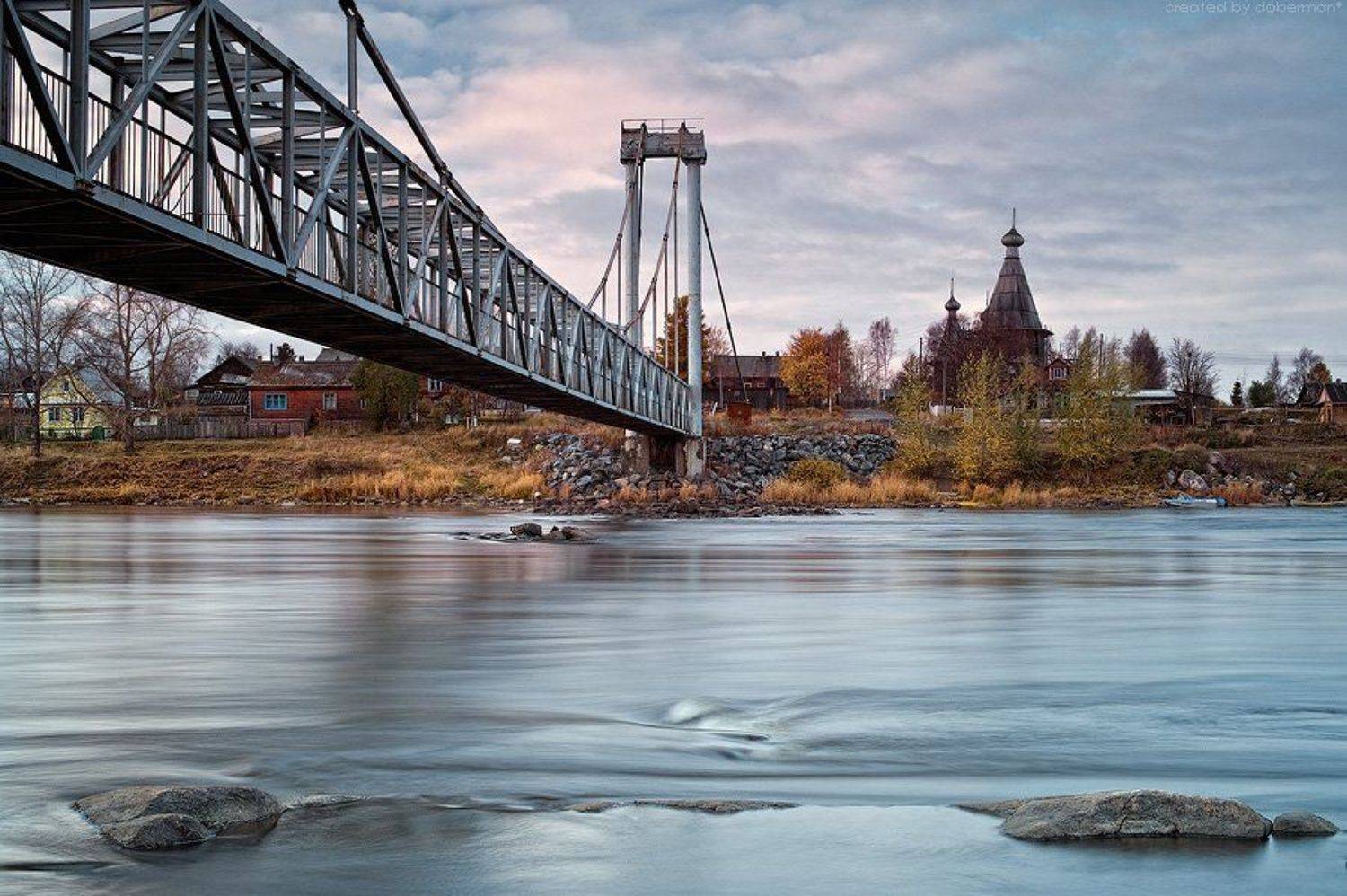 кемь, карелия, Денис Богомолов