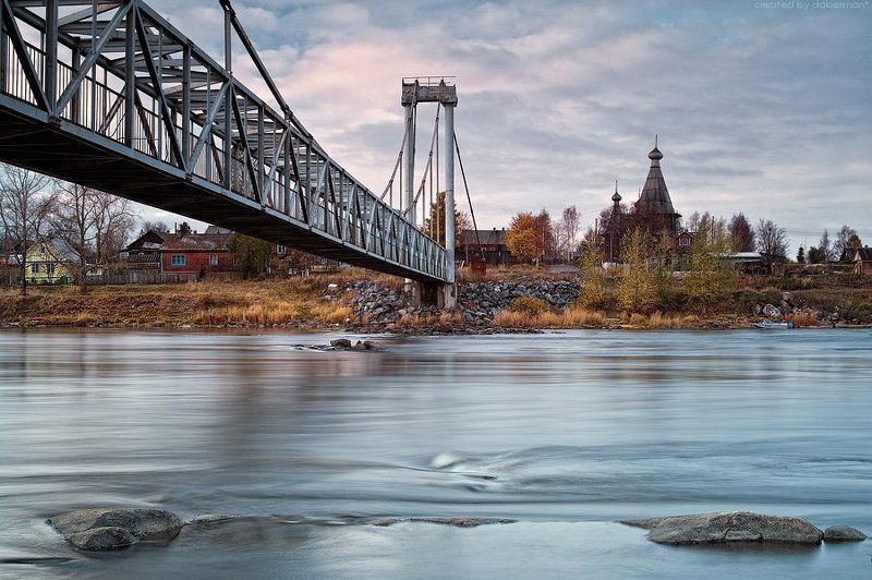 Кемь фото превью