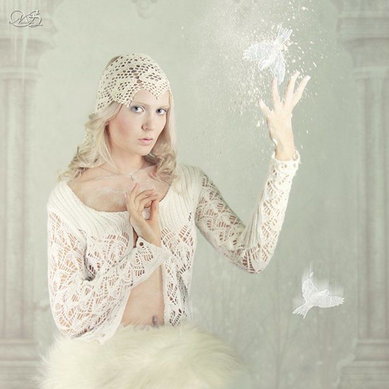 Её Величество Птичья Гибернация фото превью