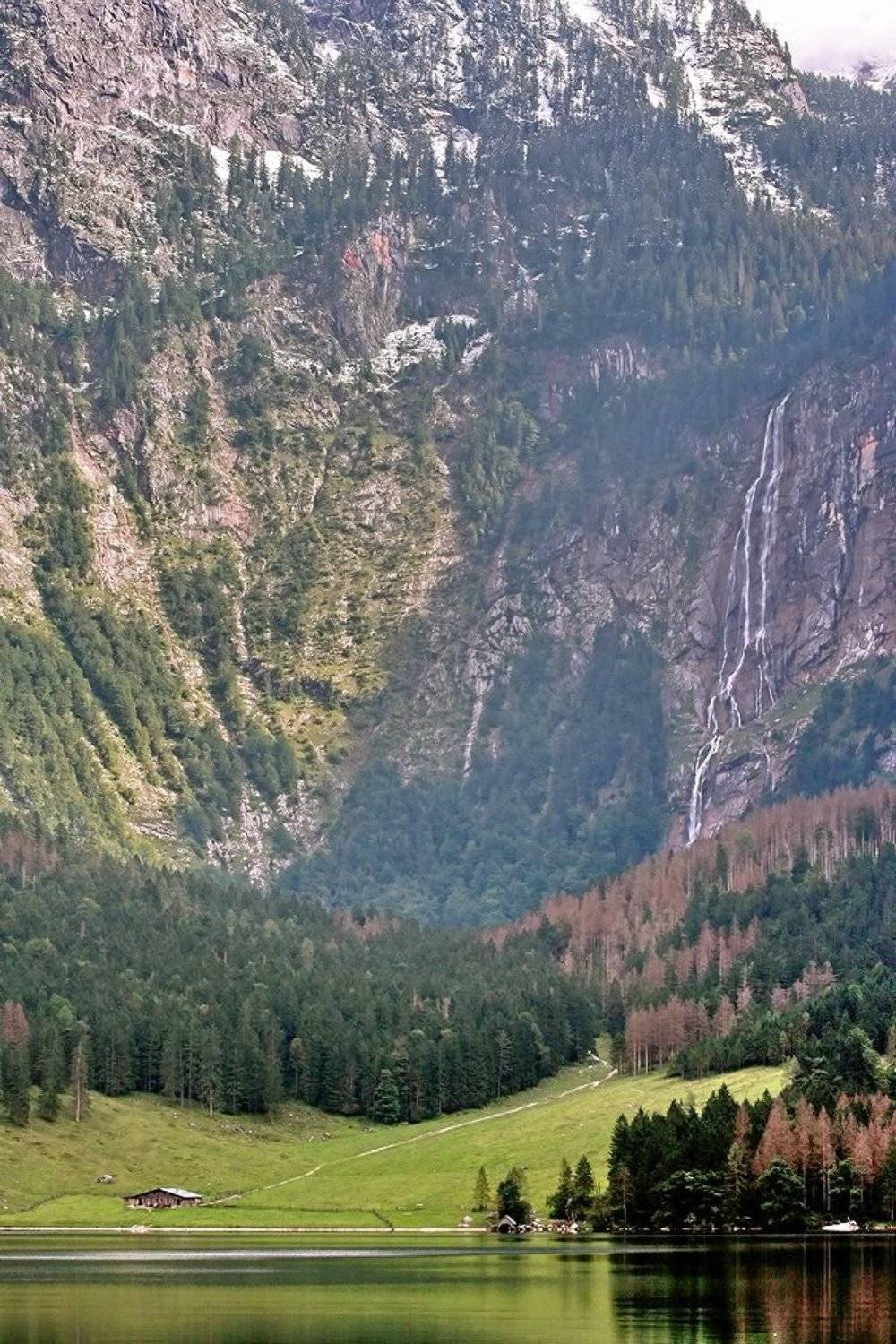 горы, Vasylevskyy Vitaliy