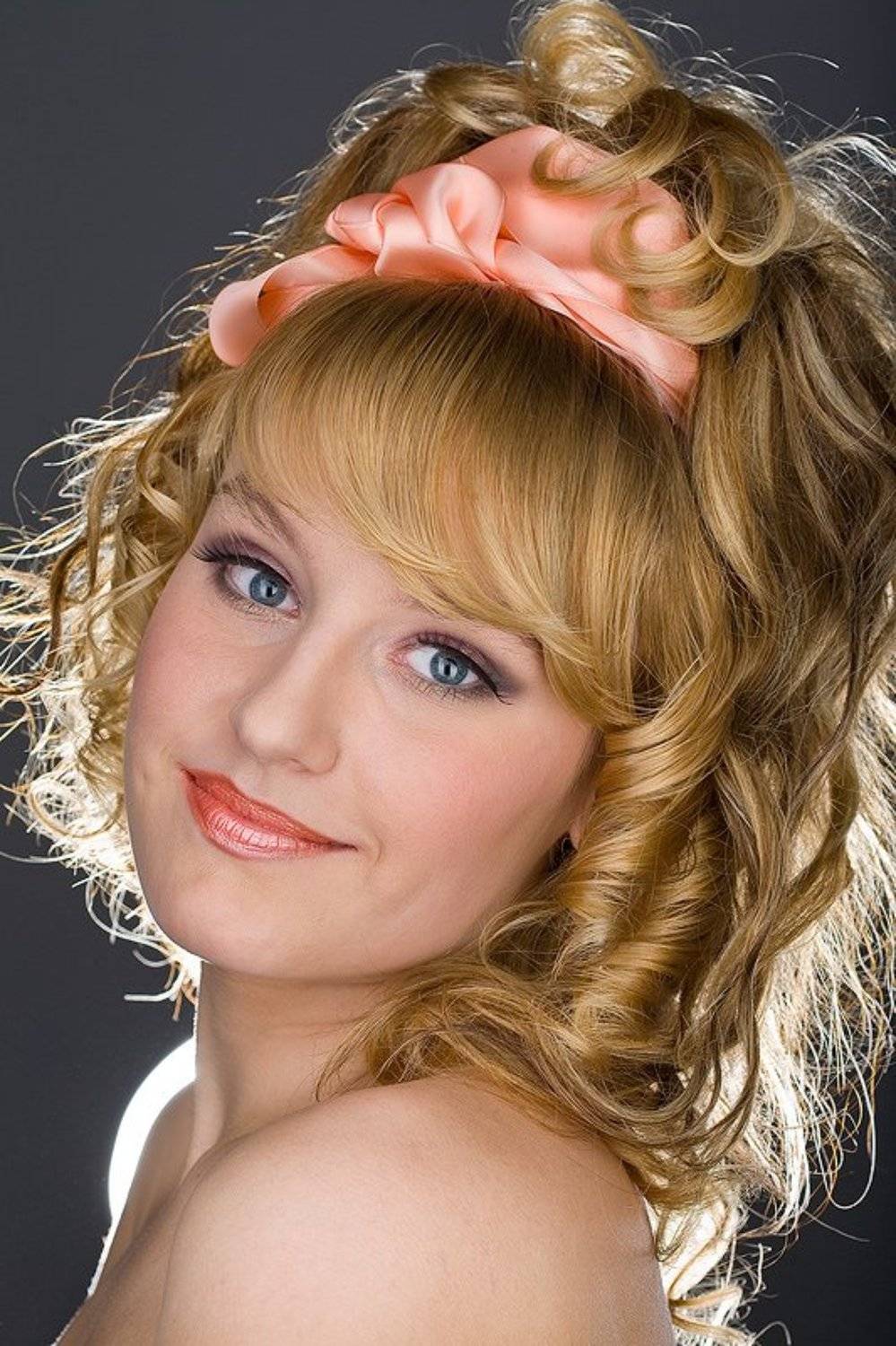 девушка, портрет, tolyan139