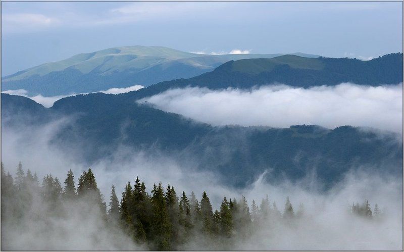 облачные ванны фото превью