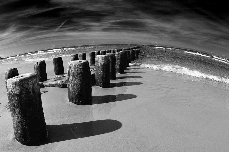 Looking for the world\'s edge II фото превью