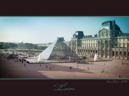 Louvre