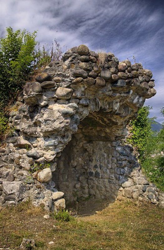 Замок Баграта фото превью