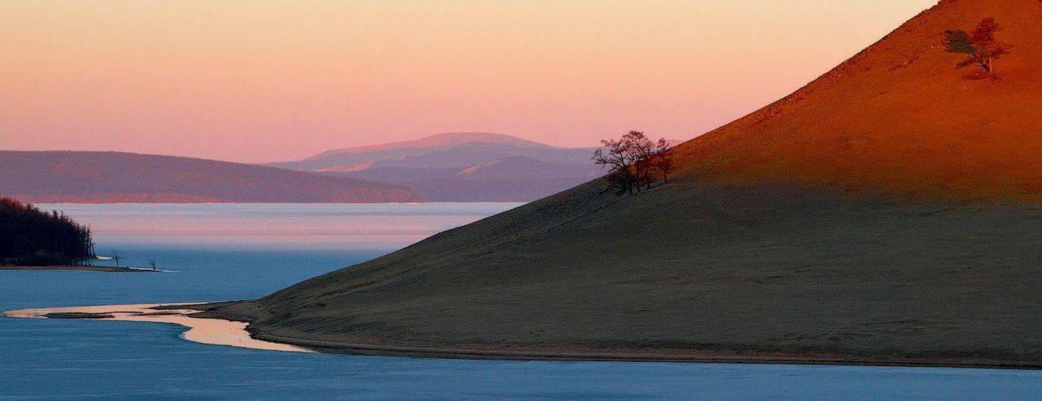 монголия, хубсугул, anikban