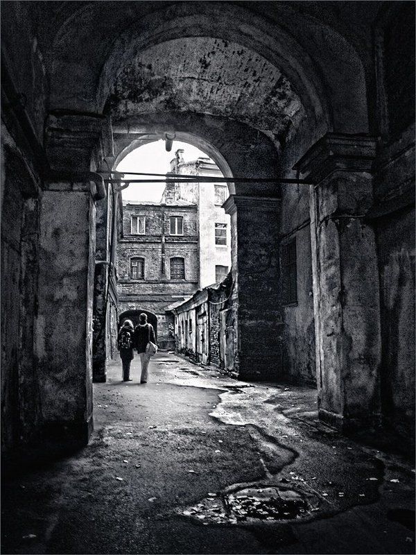 петербург Другой Петербург фото превью