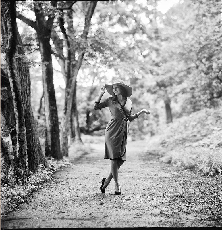 Прогулка фото превью