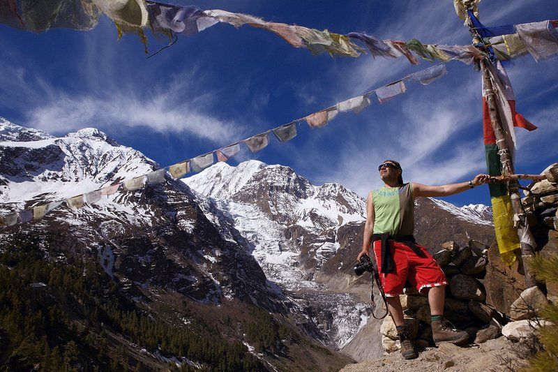 Portrait фото превью
