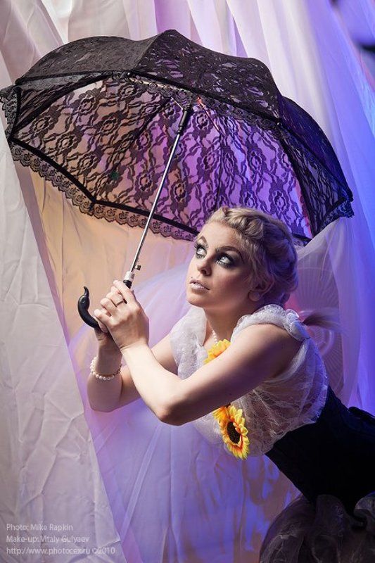 Village Beauty фото превью