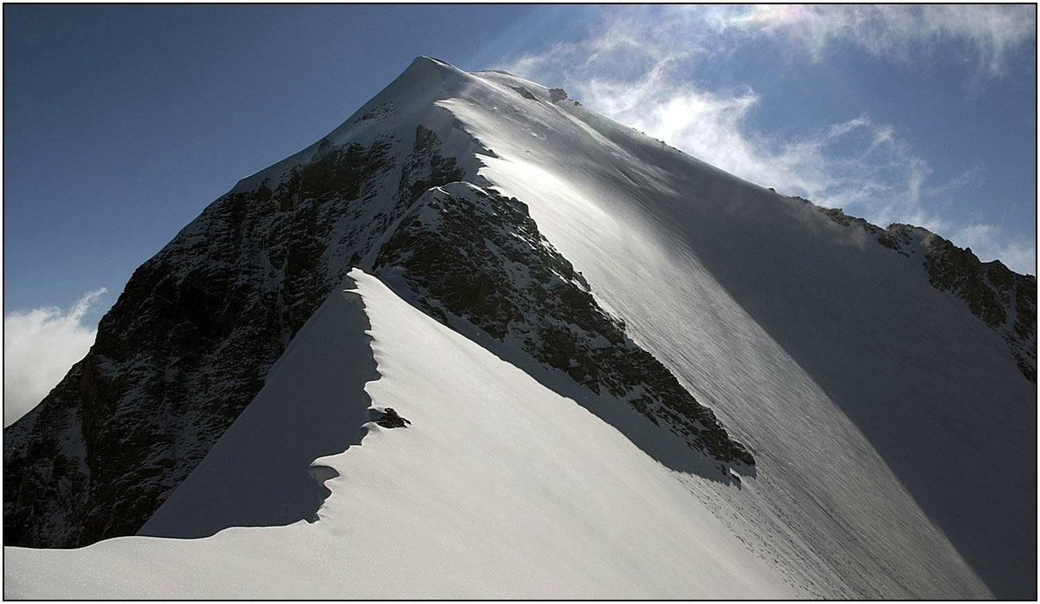 алтай, карагем-баши, Валерий Неудахин