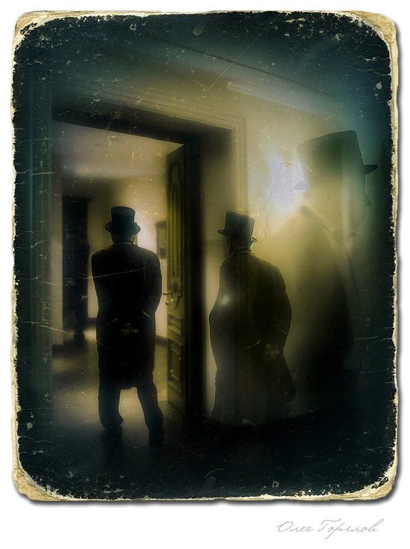 Каренин фото превью