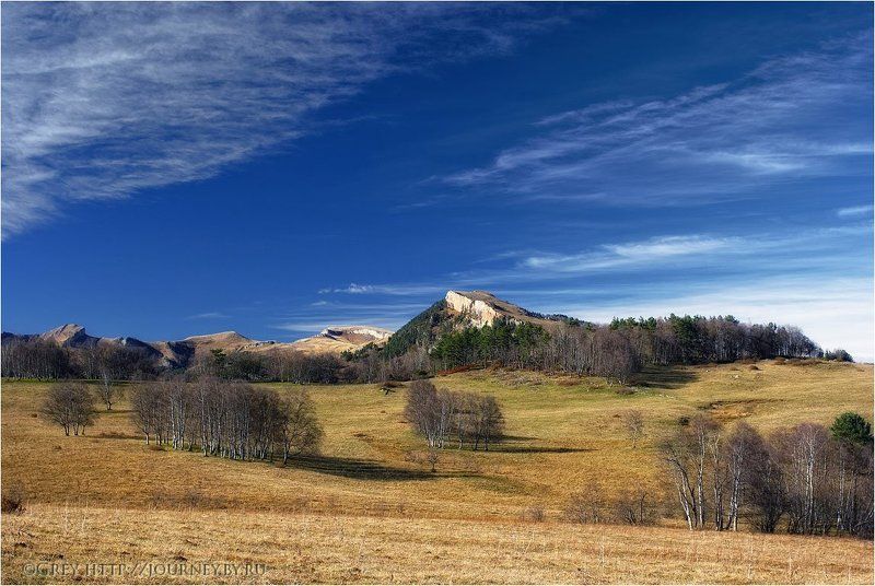 Золотой катарсис Осени фото превью