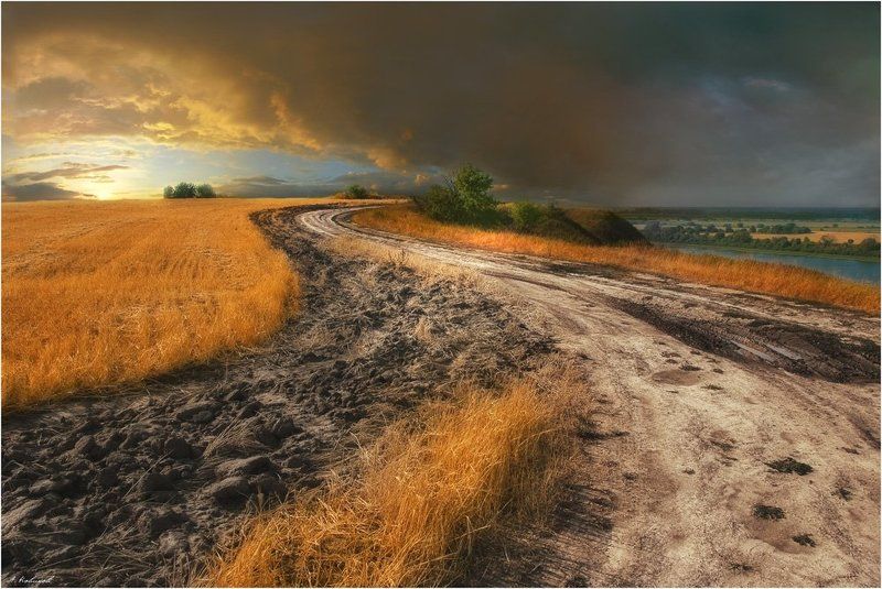 Август фото превью