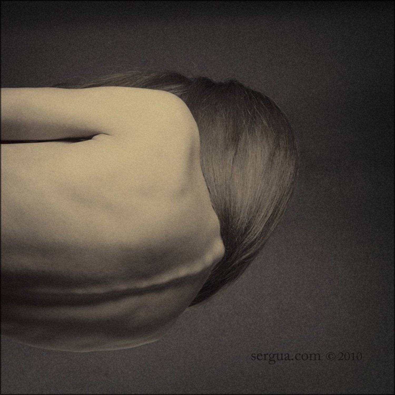 sergua, жанровый портрет, sergua