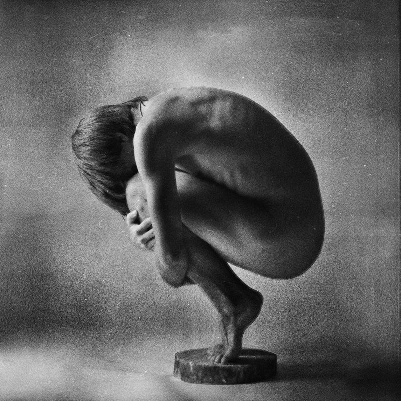 автопортрет Untitle фото превью