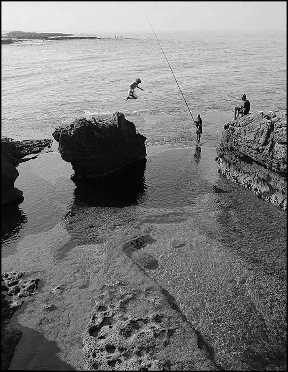 , борис ташлицкий