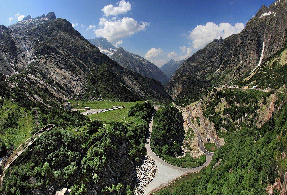 , Матвеев Николай