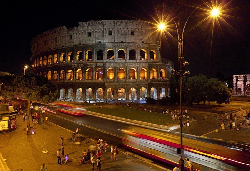 Ulici Rima фото превью