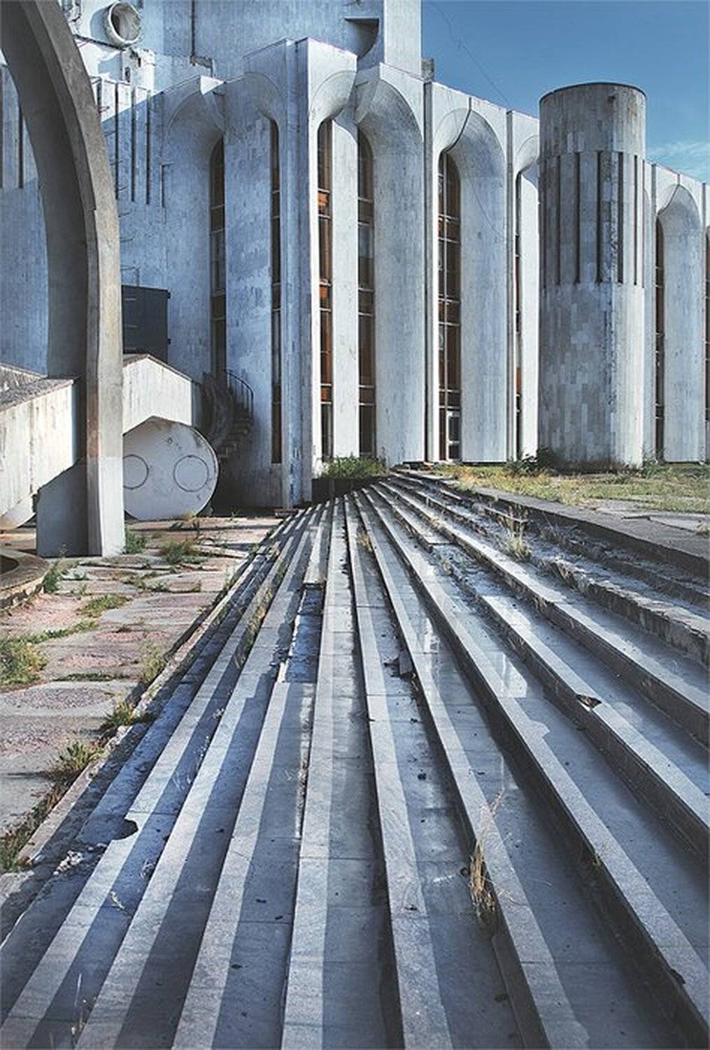 театр, Виктор