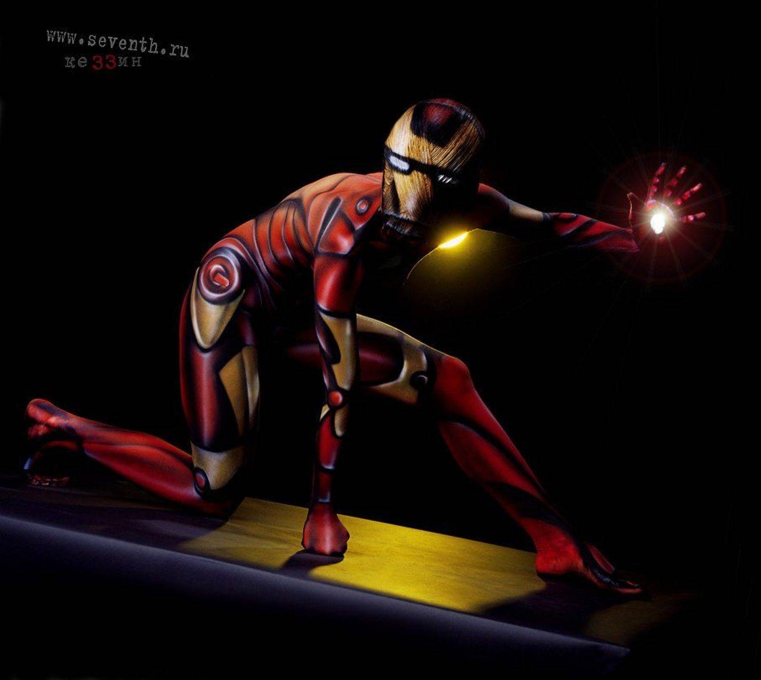 кеззин, фотографирует, Andrey Kezzyn