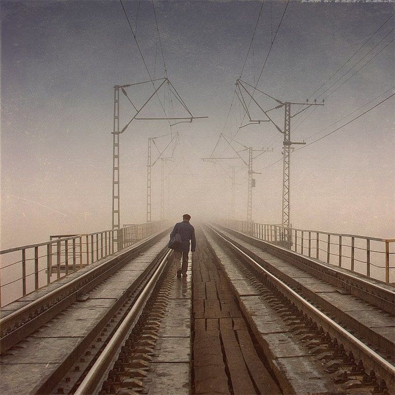 идущий в никуда фото превью