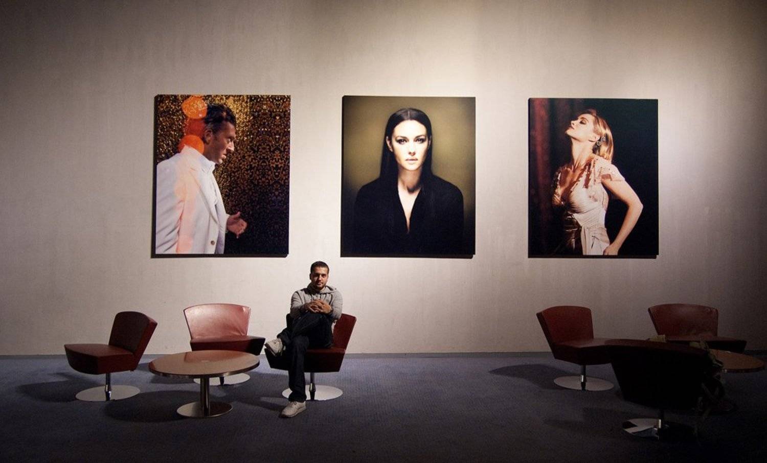 , Лебедев Вадим