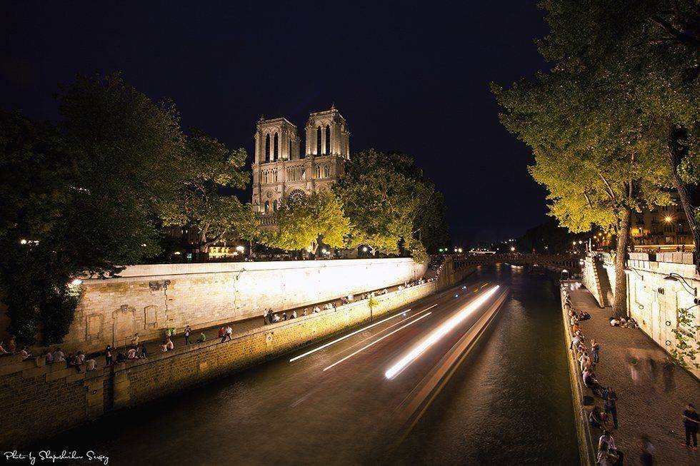 , Sergey Shaposhnikov