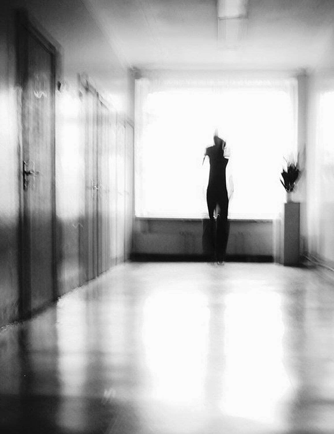 , Полина Москалёва