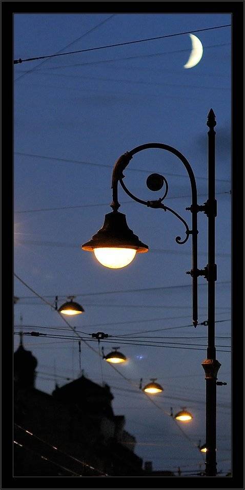 петербург, центр, Kirill Shapovalov