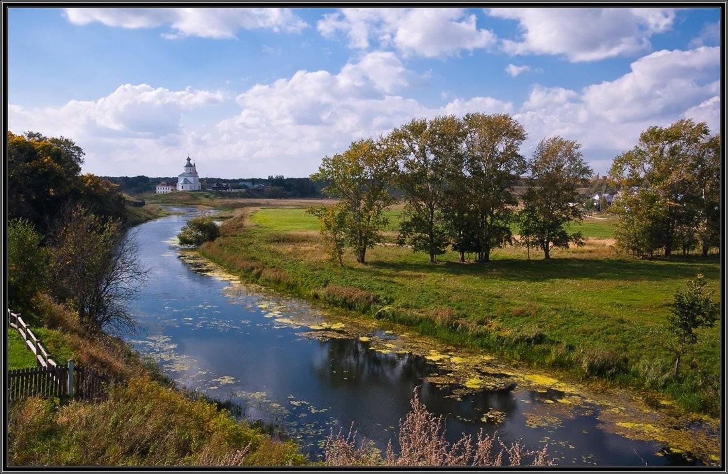 суздаль, Иван