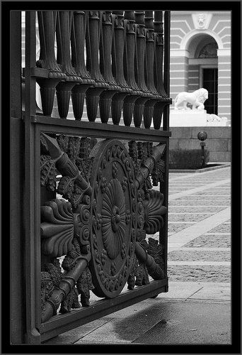 Петербург. Непрочитанные страницы.