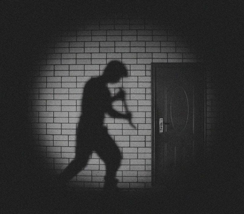 Раз пошли на дело... фото превью