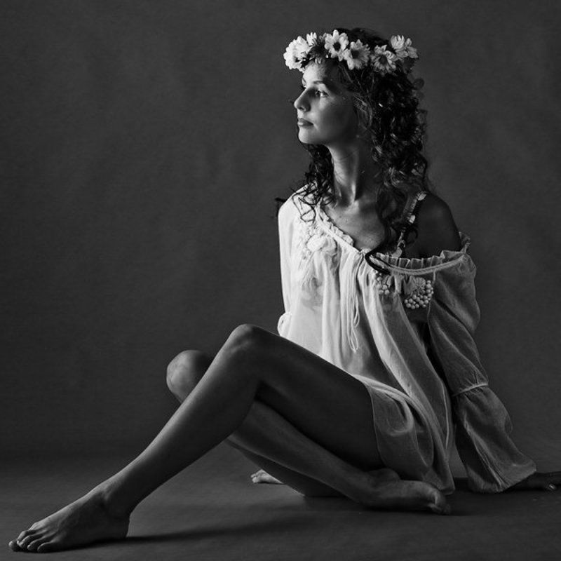 девочка Влада фото превью