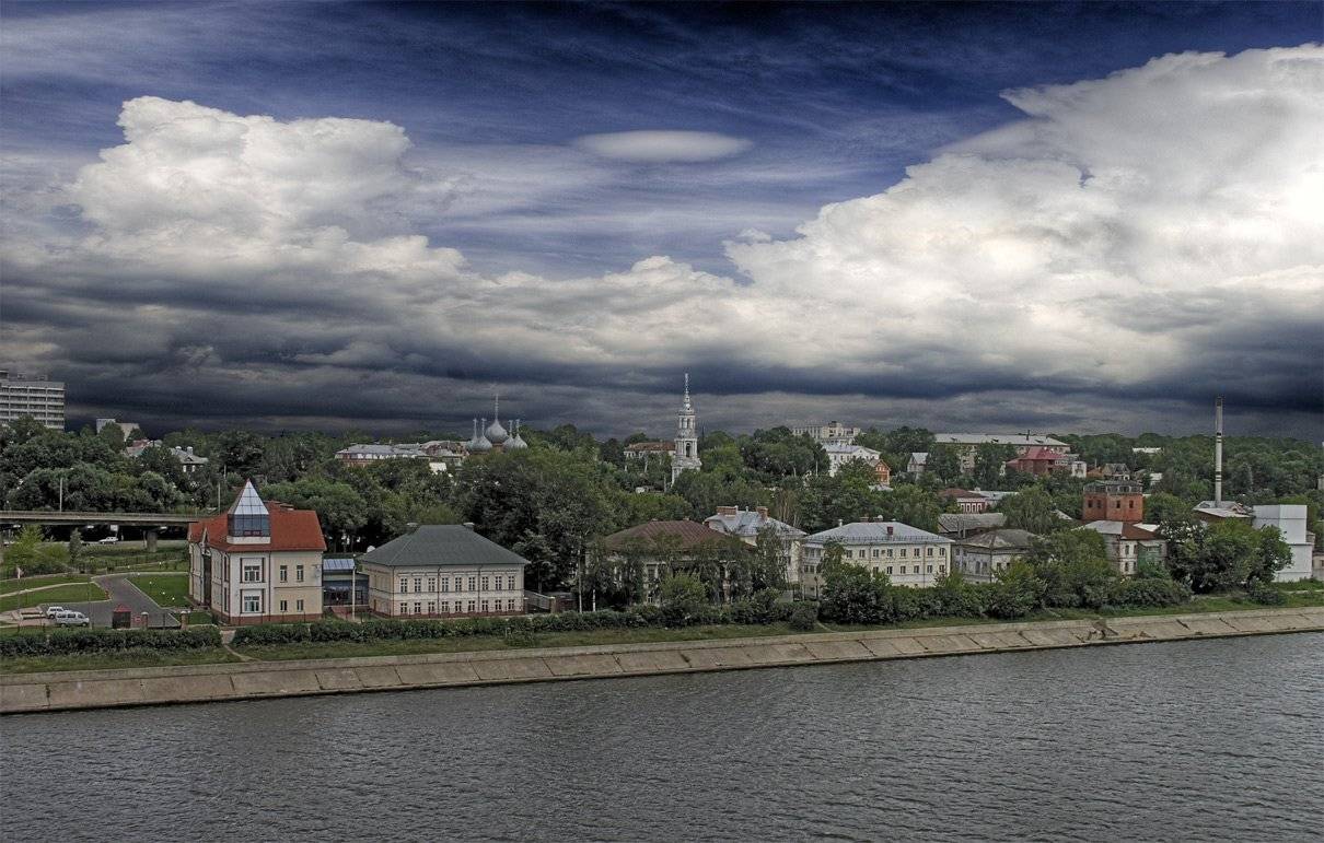 , Владимир Гамаюнов