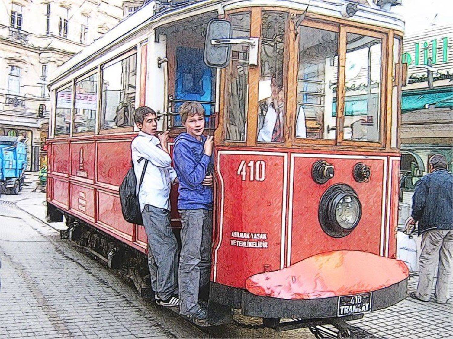 , Александр Миронов