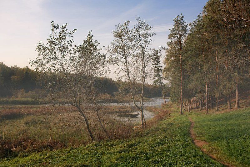 оредеж фото превью