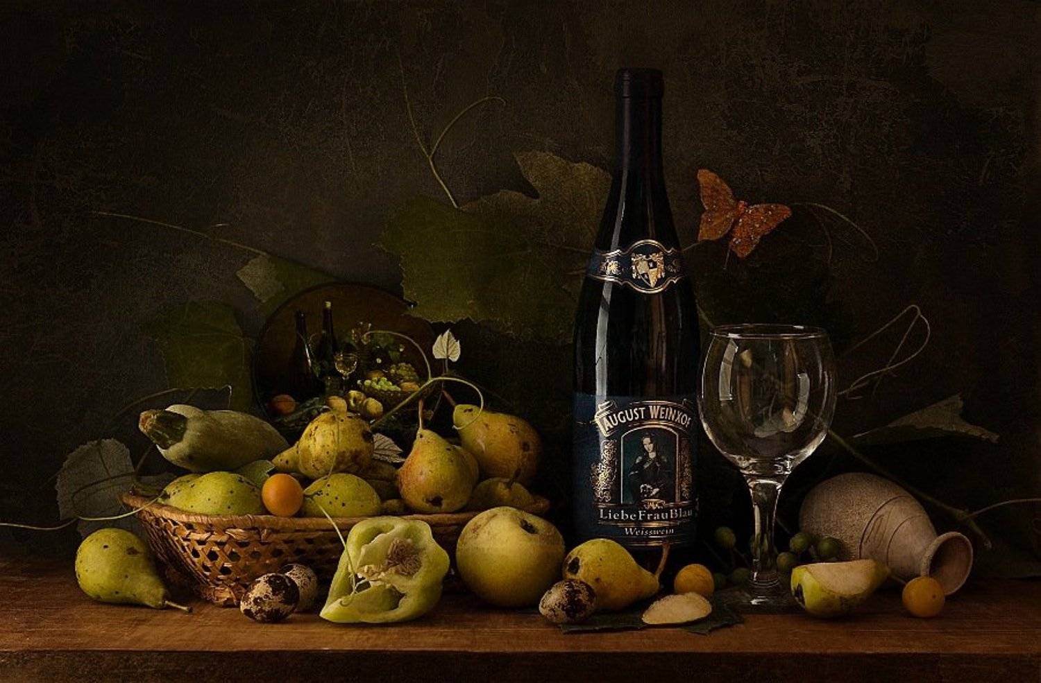 , Владимир Осауленко