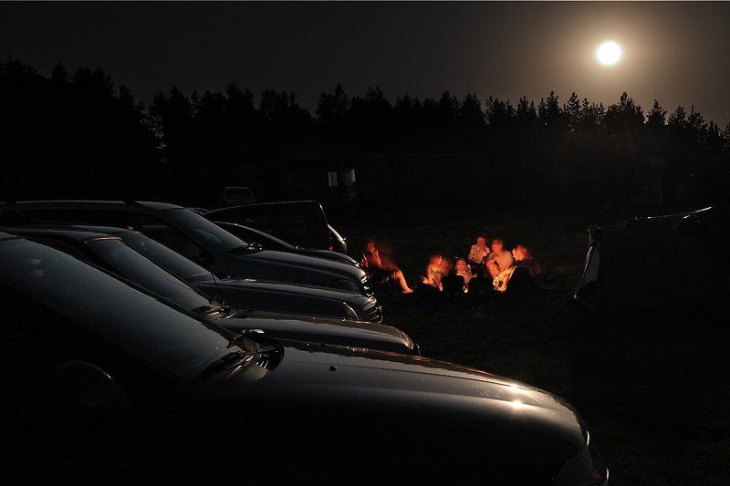 night, talk Night talk фото превью