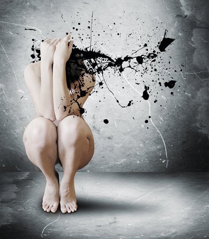 Исторжение мыслей фото превью