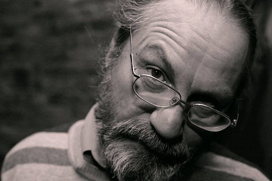 профессор, Валерий