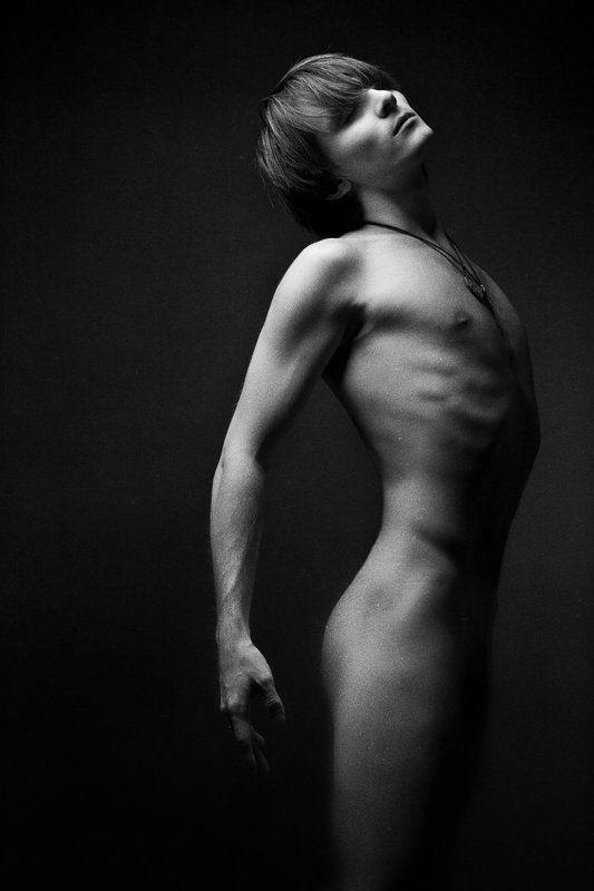 автопортрет Traumtunzer фото превью