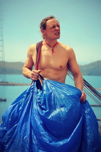 Пакуя собственную жизнь