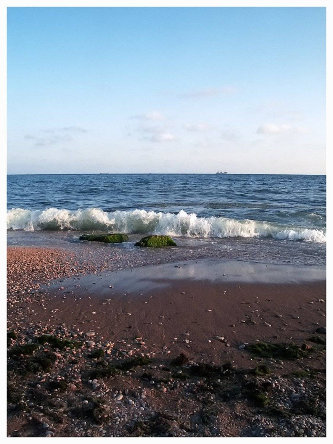 , Сергей Мостовой